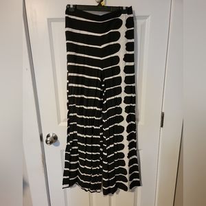 Marimekko Palazzo pants